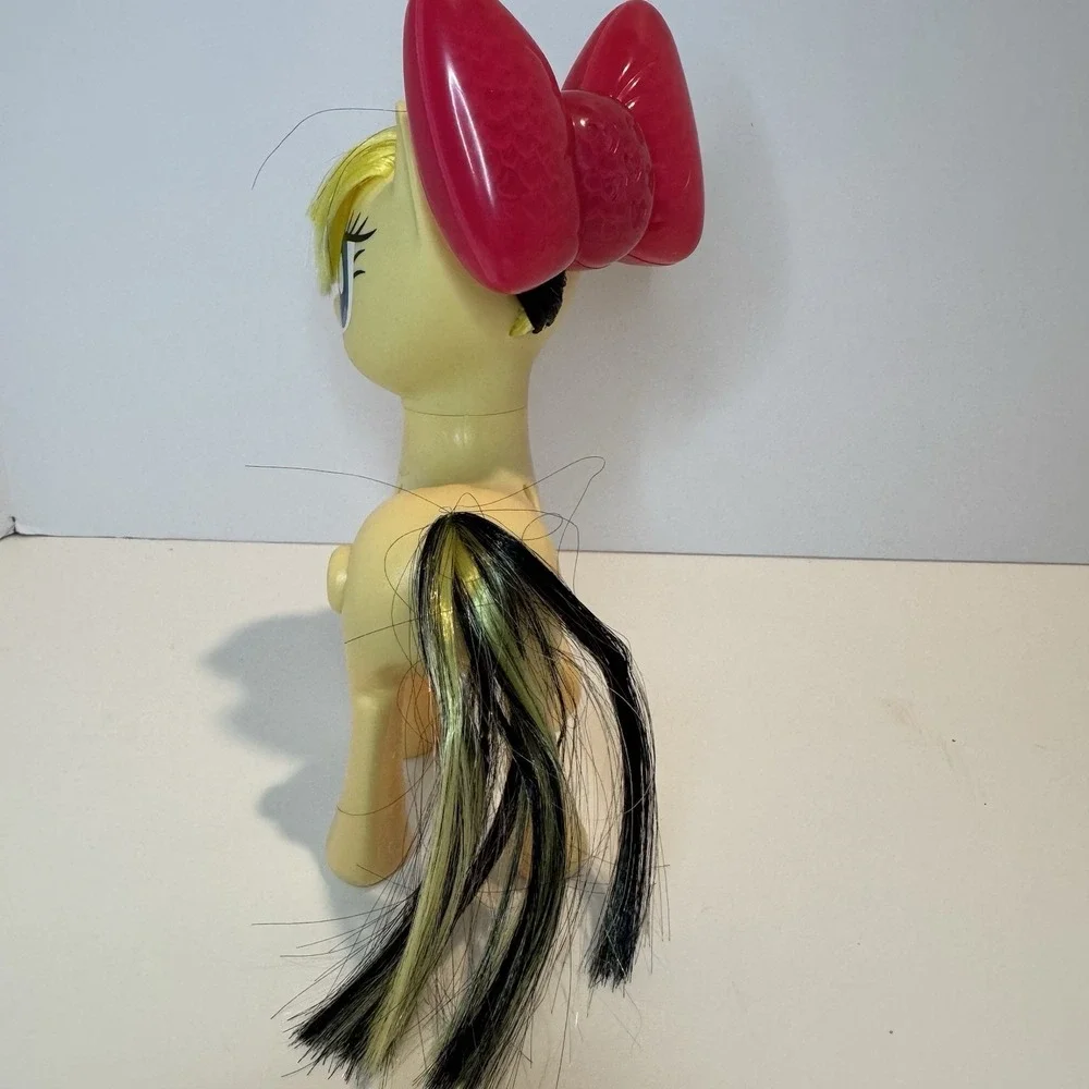 My‎ Little Pony The Movie Singing Songbird Serenade Figure Sia 2016 Hasbro MLP